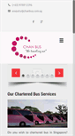 Mobile Screenshot of chanbus.com.sg